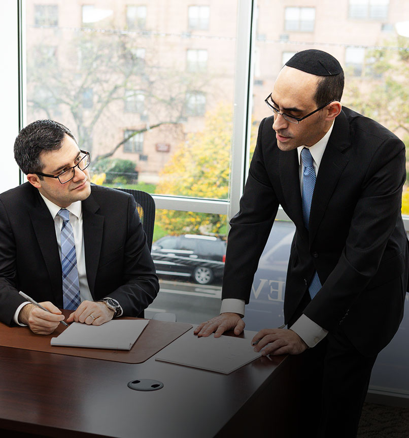 Reasons to Hire a Personal Injury Lawyer | The Tadchiev Law Firm, P.C.