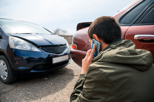 Queens Auto Accident Lawyers Review: Yvette