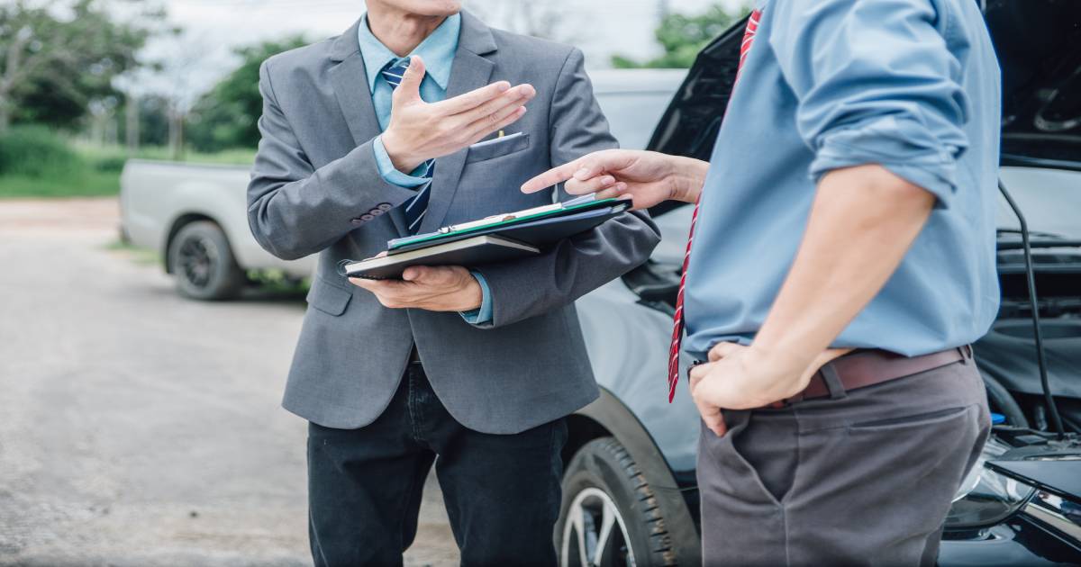 How to Get a Car Accident Report in NY