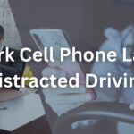 Distracted Driving Laws in New York