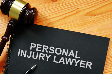 Reasons to Hire a Personal Injury Lawyer