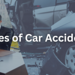 Types of Motor Vehicle Accidents