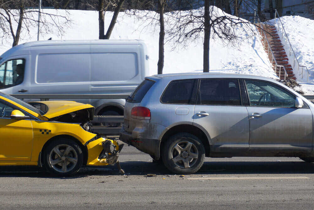 Are You Safer in an Uber or Taxi in New York City?