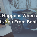 What Happens When A Car Hits You From Behind In Queens