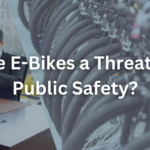 Threats of E-Bikes in Public Safety in Queens
