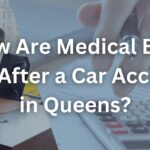 How to Handle Your Medical Bills After a Queens Car Accident
