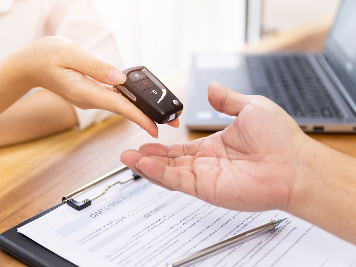 Queens Rental Car Accident Lawyer Tadchiev Law Firm, P.C.