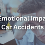The Emotional Impact of Car Accidents