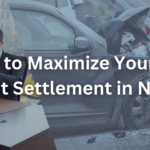 How to Maximize Your Car Accident Case Value 