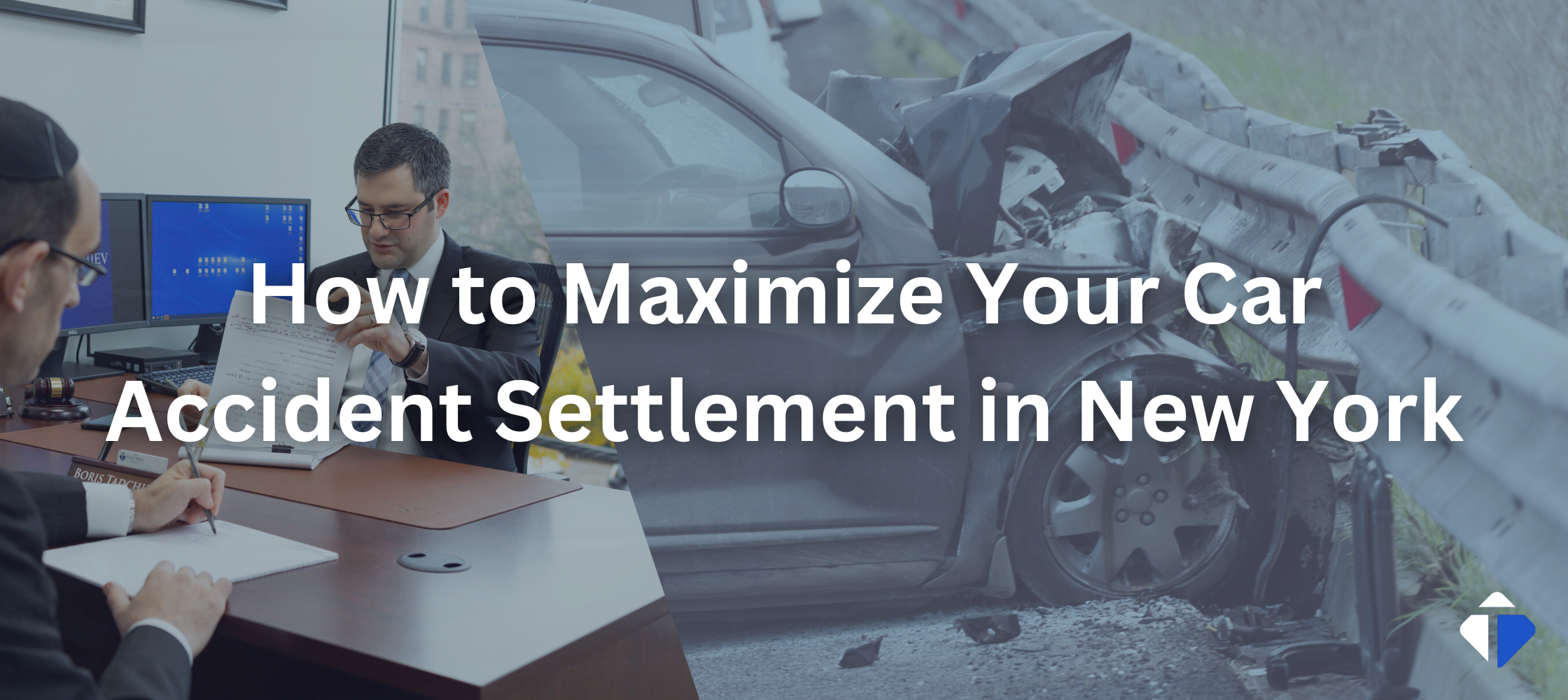 How to Maximize Your Car Accident Case Value 