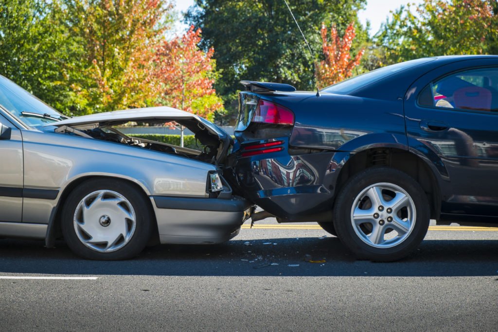 Queens Rear End Accident Lawyer | Tadchiev Law Firm, P.C.