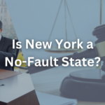 Is New York a No-Fault State?