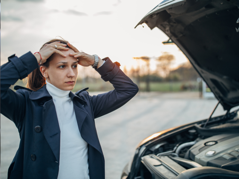 Queens Leased Car Accident Lawyer The Tadchiev Law Firm, P.C.