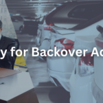 Liability For Backover Accident