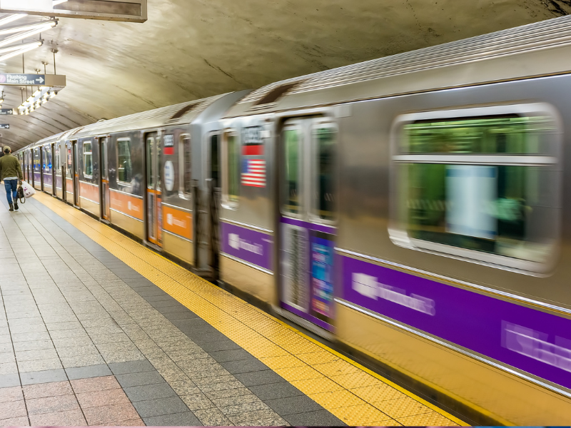 Queens Train Accident Lawyer The Tadchiev Law Firm, P.C.