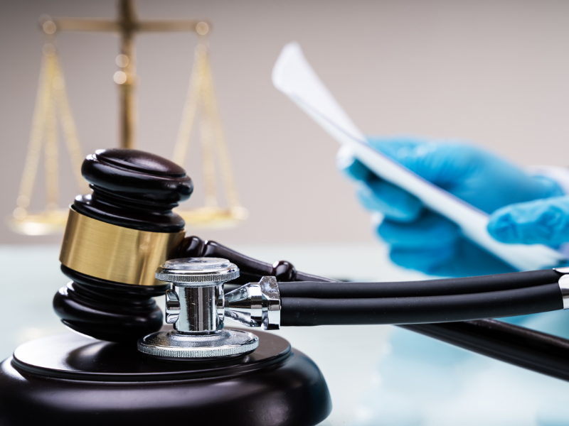 Queens Medical Malpractice Lawyer | The Tadchiev Law Firm, P.C.