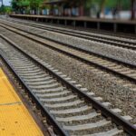 Queens, NY – Injuries Reported in Train Crash Involving Pedestrian on Jamaica Ave