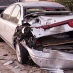 Bronx, NY – Rollover Collision Leads to Injuries at Bronx River Pkwy & E Gun Hill Rd