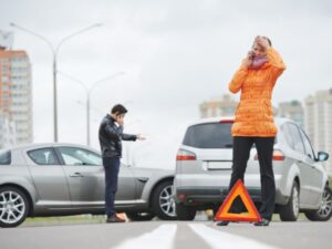 Minor Car Accident Lawyer