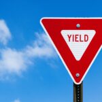 What Does “Yield the Right of Way” Mean?