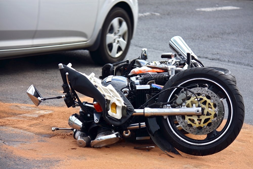 Queens, NY – Serious Motorcycle Accident at Farmers Blvd & 135th Ave