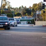 Queens, NY – Auto Accident with Injuries at Rockaway Blvd & Nassau Expy Intersection