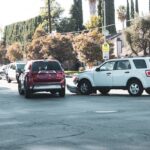 Queens, NY – Two-Vehicle Injury Crash at Cypress Hills St & Jackie Robinson Pkwy