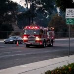 Queens, NY – Five Injured in Residential Fire on 64th St