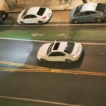 Queens, NY – Two-Vehicle Crash with Injuries at Jewel Ave & Grand Central Pkwy