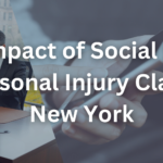 The Impact of Social Media on Personal Injury Claims