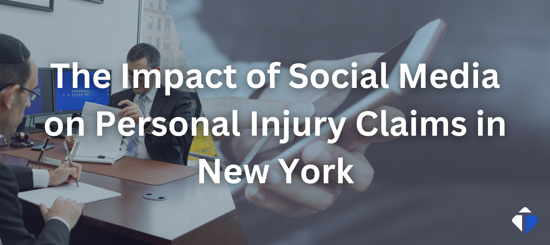 The Impact of Social Media on Personal Injury Claims