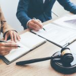 How to Change Your Personal Injury Lawyer