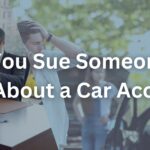 Can You Sue Someone for Lying About a Car Accident?