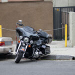 Queens, NY – Motorcycle Accident with Injuries at 104th Ave & 188th St Intersection
