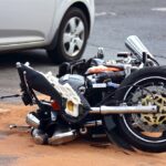 Queens, NY – Moped Accident with Injuries Near Subway on Roosevelt Ave