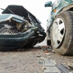 Queens, NY – Officers Injured in Car Accident at 35th Ave & 31st St Intersection