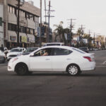 Queens, NY – Injury Accident at Grand Central Pkwy & 69th Rd Intersection
