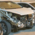 Queens, NY – Car Accident with Injuries at 69th St & 35th Ave Intersection