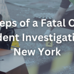 How Do Fatal Car Accident Investigations Work?