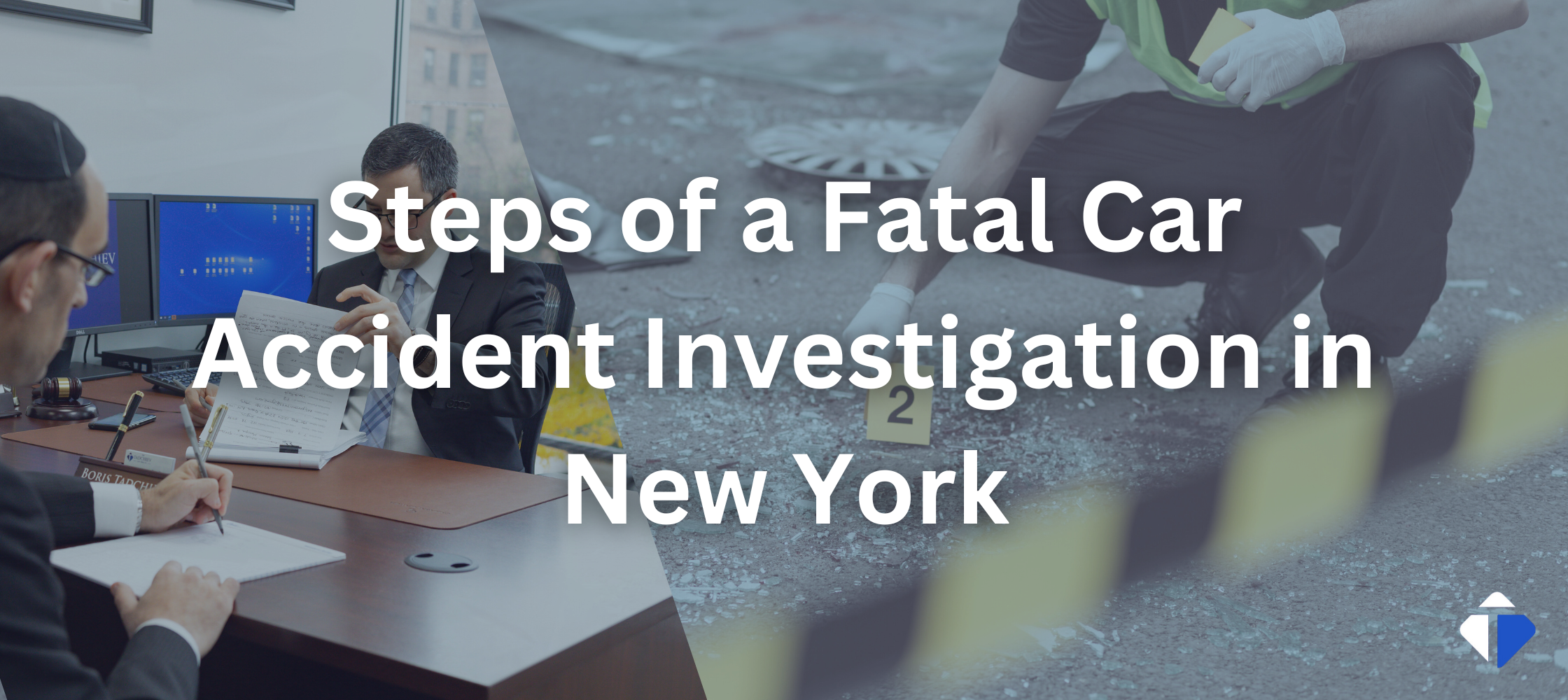 How Do Fatal Car Accident Investigations Work?