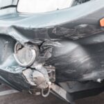 Queens, NY – Car Accident with Injuries Reported on Long Island Expressway near Exit 17W-E
