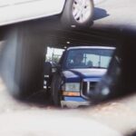 Queens, NY – Two-Vehicle Collision with Injuries on Union Turnpike