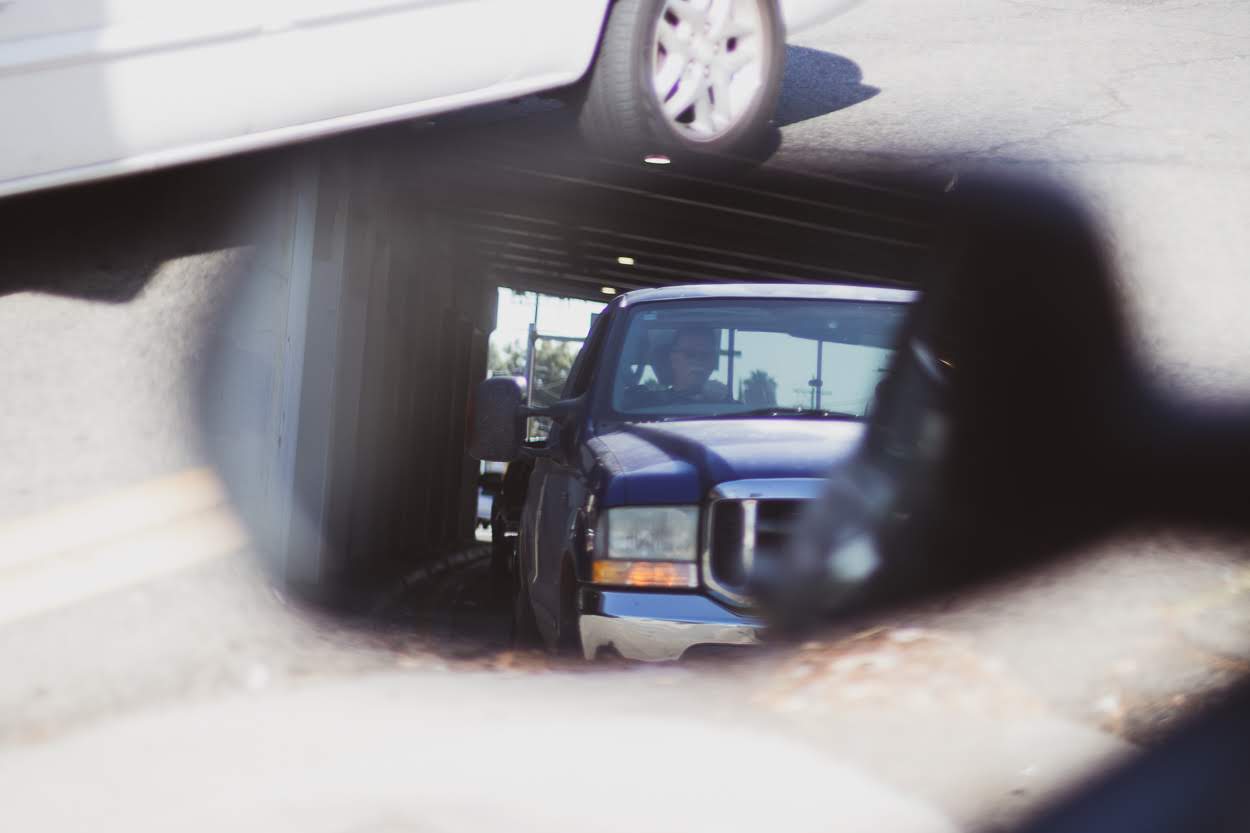 Queens, NY – Two-Vehicle Collision with Injuries on Union Turnpike