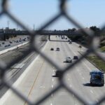 Queens, NY – Multi-Vehicle Wreck at JFK Access Rd & Van Wyck Expressway