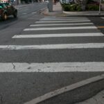 Queens, NY – Pedestrian Injured in Car Crash on 150th St near Cross Island Parkway
