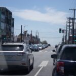 Staten Island, NY – Crash on Staten Island Expressway near Bradley Ave