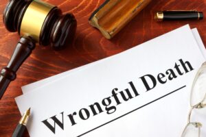 Floral Park Wrongful Death Lawyer