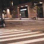 Staten Island, NY – Pedestrian Hurt in Car Crash on Oakland Ave