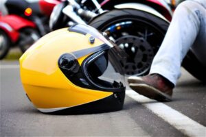 Nassau County Motorcycle Accident Lawyer