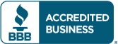 BBB Accredited Business